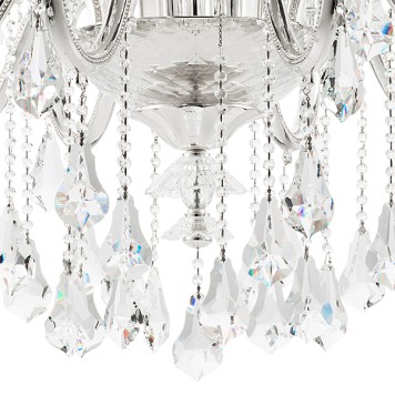 Люстра Osgona Lusso 788154-6