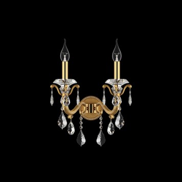 Бра Osgona Lusso 788622-1