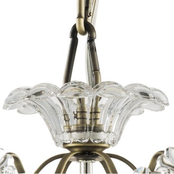 Люстра Osgona Schon 790031-7