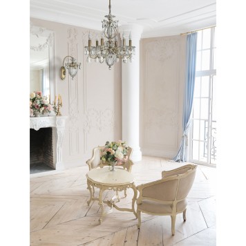 Люстра Osgona Schon 790061-10