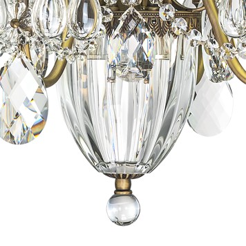 Люстра Osgona Schon 790061-5