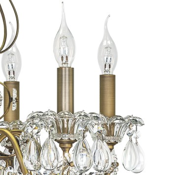 Люстра Osgona Schon 790061-6