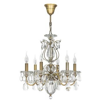 Люстра Osgona Schon 790061