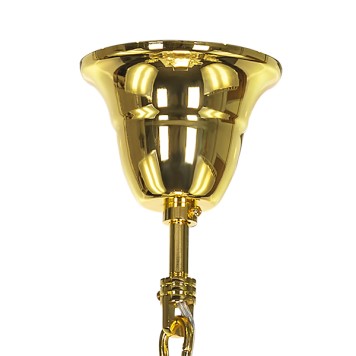 Люстра Osgona Schon 790062-4