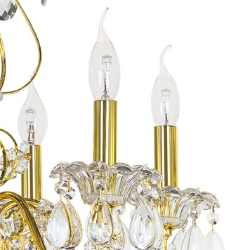 Люстра Osgona Schon 790062-6