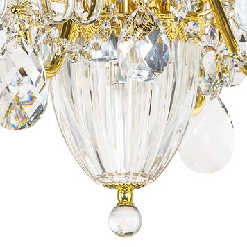 Люстра Osgona Schon 790062-7