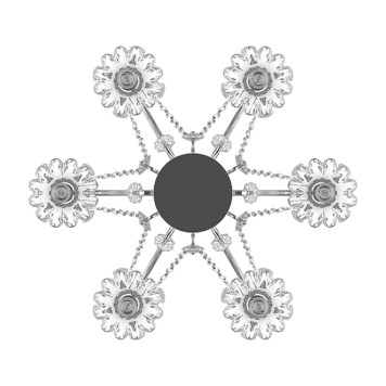 Люстра Osgona Schon 790064-4