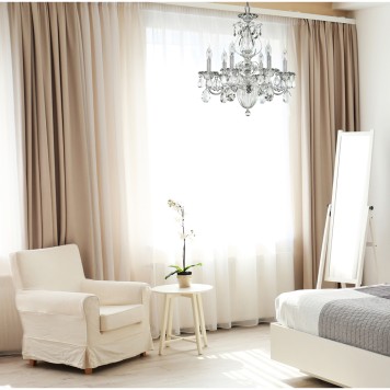 Люстра Osgona Schon 790064-9