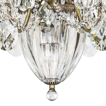 Люстра Osgona Schon 790111-4