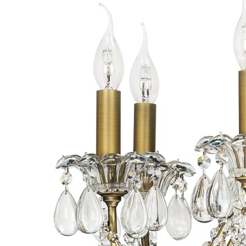 Люстра Osgona Schon 790111-5