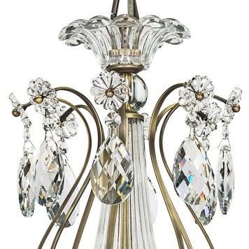 Люстра Osgona Schon 790111-6