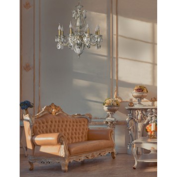 Люстра Osgona Schon 790111-9