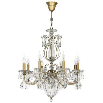 Люстра Osgona Schon 790111