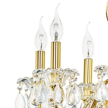 Люстра Osgona Schon 790112-7