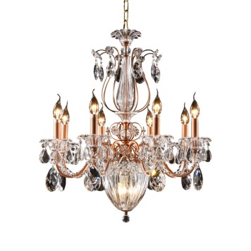 Люстра Osgona Schon 790118