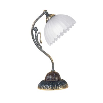 Лампа настольная Reccagni Angelo P 1805-1