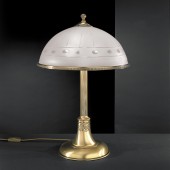 Лампа настольная Reccagni Angelo P 1830