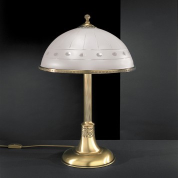 Лампа настольная Reccagni Angelo P 1830