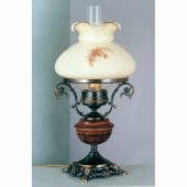 Лампа настольная Reccagni Angelo P 2400 G
