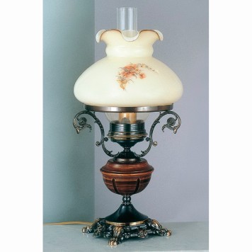 Лампа настольная Reccagni Angelo P 2400 G