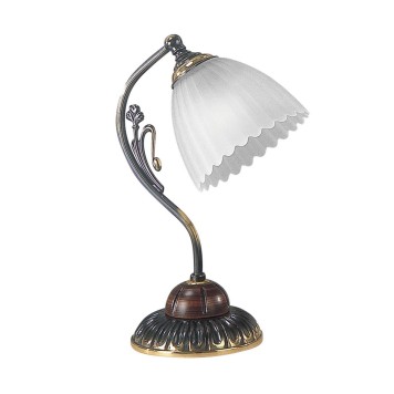 Лампа настольная Reccagni Angelo P 2510-1