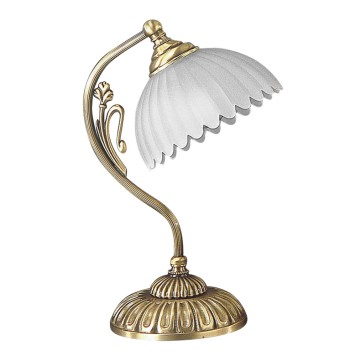 Лампа настольная Reccagni Angelo P 2620-1