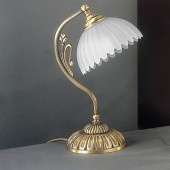 Лампа настольная Reccagni Angelo P 2620