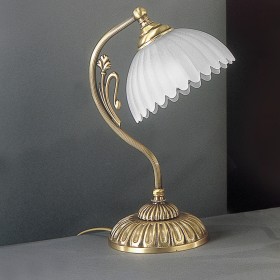 Лампа настольная Reccagni Angelo P 2620