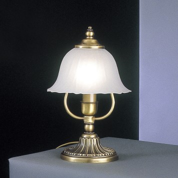 Лампа настольная Reccagni Angelo P 2720