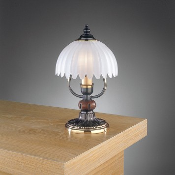 Лампа настольная Reccagni Angelo P 2805