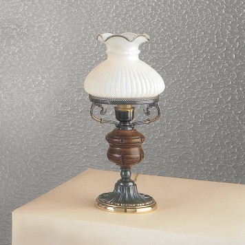 Лампа настольная Reccagni Angelo P 2810 M