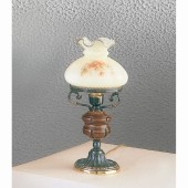 Лампа настольная Reccagni Angelo P 2812 M