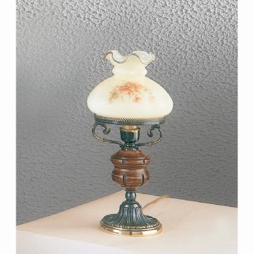 Лампа настольная Reccagni Angelo P 2812 M