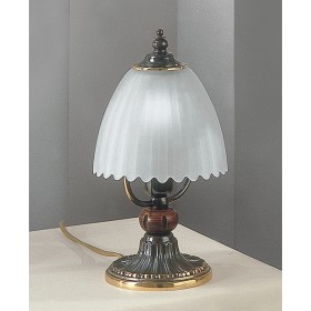 Лампа настольная Reccagni Angelo P 3510
