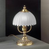Лампа настольная Reccagni Angelo P 3620