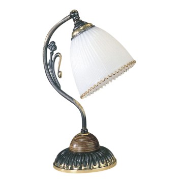 Лампа настольная Reccagni Angelo P 3800-1