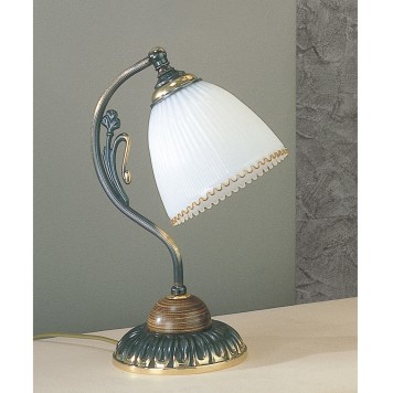 Лампа настольная Reccagni Angelo P 3800