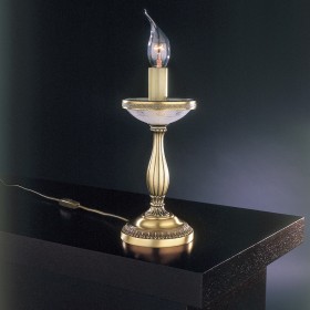 Лампа настольная Reccagni Angelo P 4650