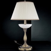 Лампа настольная Reccagni Angelo P 5400 G