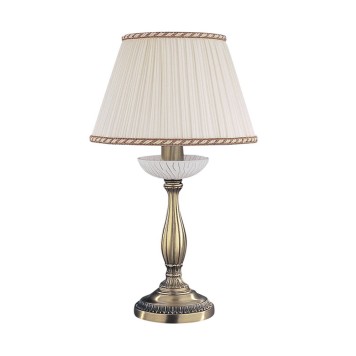 Лампа настольная Reccagni Angelo P 5400 P-1