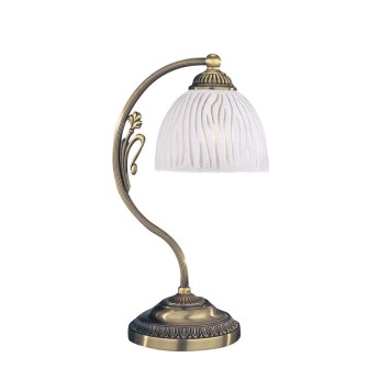 Лампа настольная Reccagni Angelo P 5600 P-1