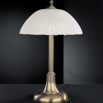 Лампа настольная Reccagni Angelo P 5650 G