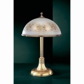 Лампа настольная Reccagni Angelo P 6002 G