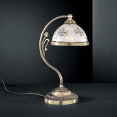 Лампа настольная Reccagni Angelo P 6002 P