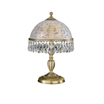 Лампа настольная Reccagni Angelo P 6200 M-1