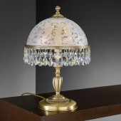 Лампа настольная Reccagni Angelo P 6200 M