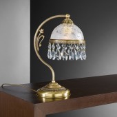 Лампа настольная Reccagni Angelo P 6200 P