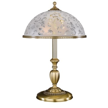 Лампа настольная Reccagni Angelo P 6202 G-1
