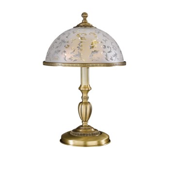 Лампа настольная Reccagni Angelo P 6202 M-1