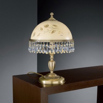 Лампа настольная Reccagni Angelo P 6206 M